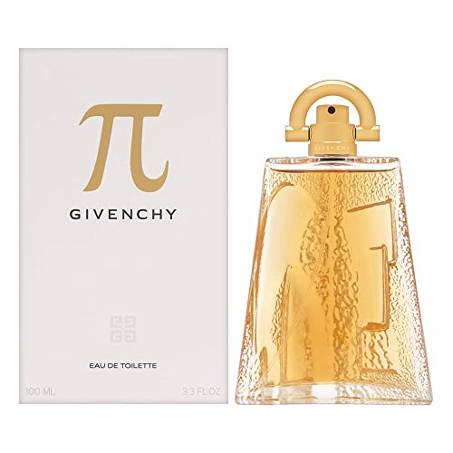 Givenchy Pi Eau De Toilette Spray 3.3 oz