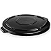RUBBERMAID LID ROUND BRUTE 44G