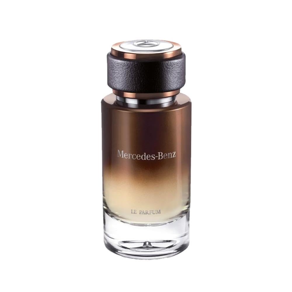MERCEDES BENZ LE PARFUM 4.0 ED