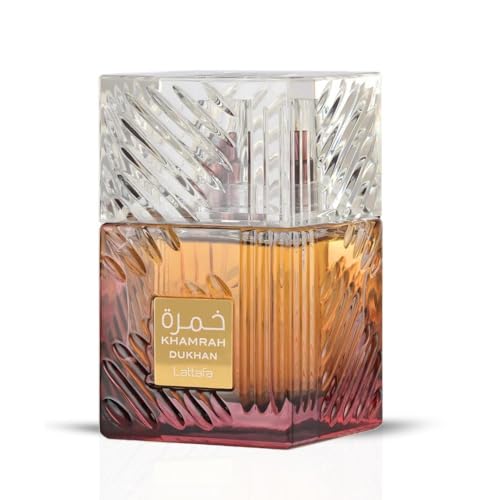 Lattafa Khamrah Dukhan 3.4 EDP