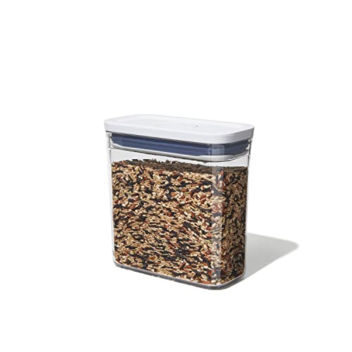 OXO POP 2.0 SLIM REC SHRT,1.1L