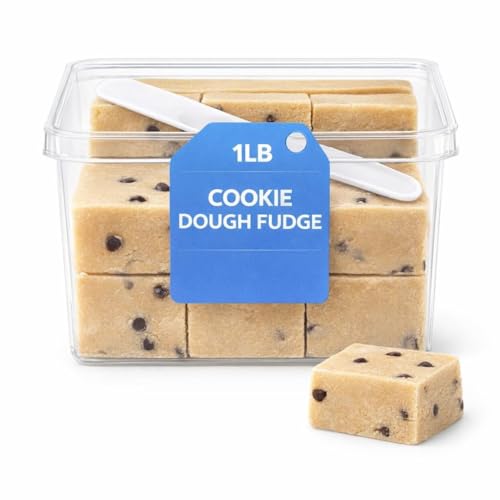 That Cookie Dough Fudge 12/8oz