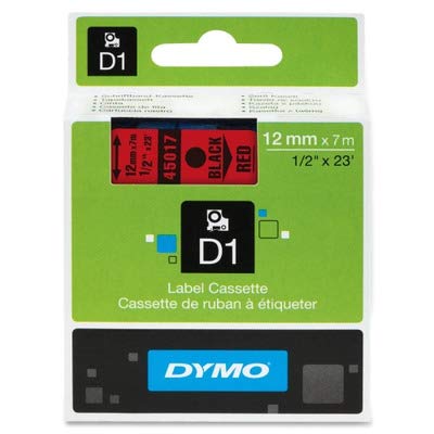 DYMO Labeling Tape, D1, Split