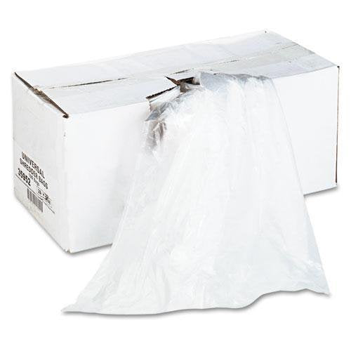 UNIVERSAL BAG SHREDDER 28X22X4