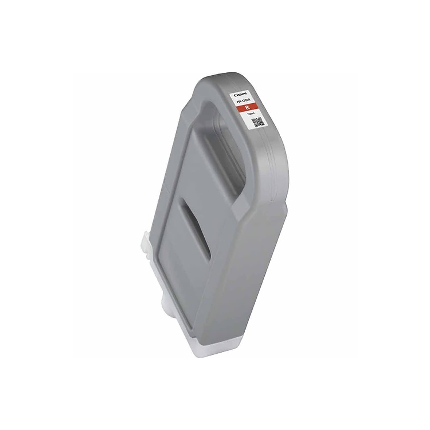Canon PFI-1700 Red Ink 700ml for iPF Pro2000/4000
