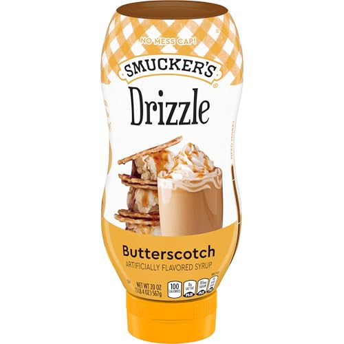 Smucker's Butterscotch Sundae