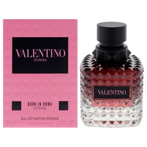 Valentino Donna Born In Roma Intense EDP 1.7 oz