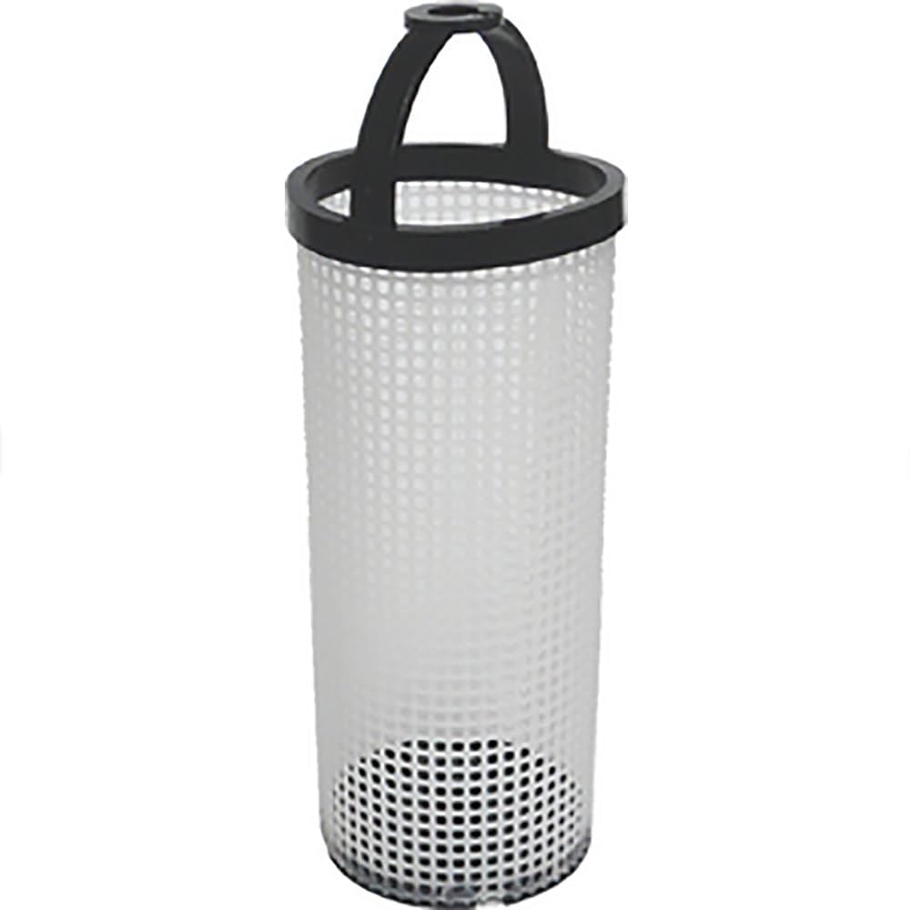 GROCO BP-2 Poly Basket 1.9 x 7.2 in