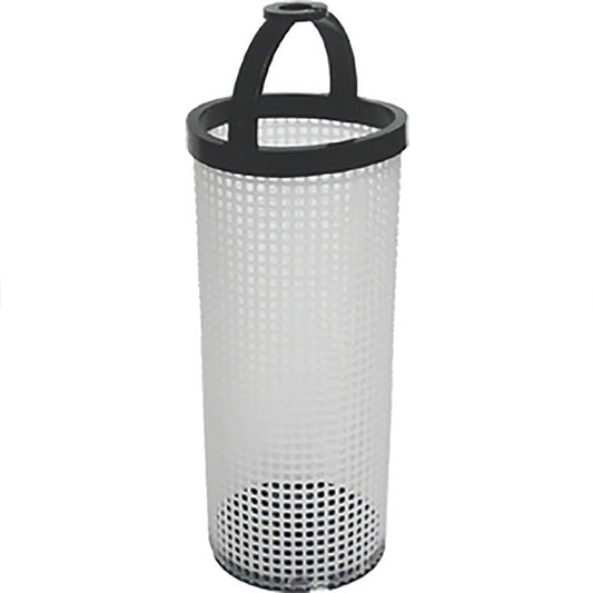 GROCO BP-2 Poly Basket 1.9 x 7.2 in