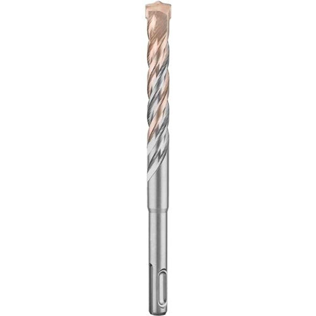 DEWALT DW5437B25 SDS+ Hammer Bit 1/2 x 4 x 6, 25-Pack