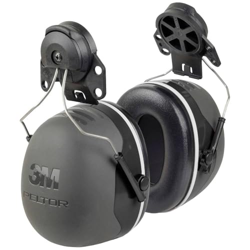 3M 3M PELTOR X5 Earmuffs X5P