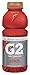 Gatorade Low Calorie Sports Drink Fruit Punch 20oz PK24