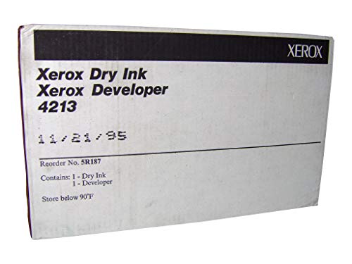 xerox Laser Toner Developer