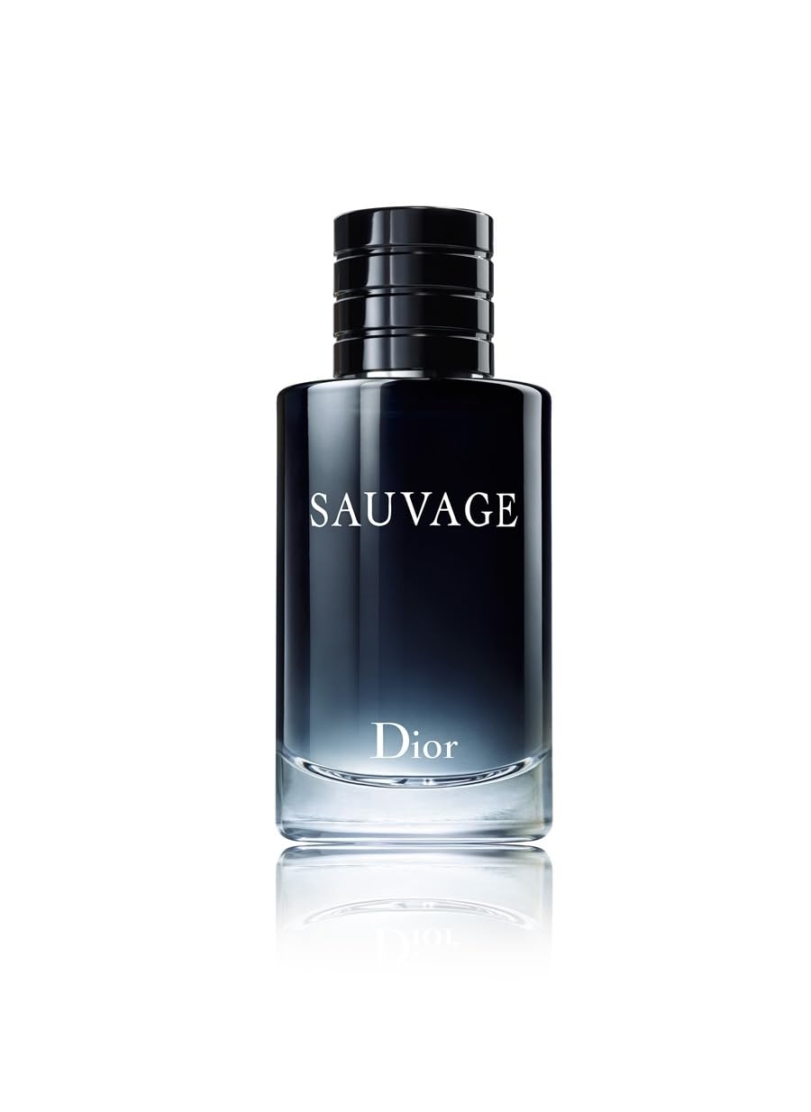 Dior Sauvage Eau de Toilette 3.4 oz