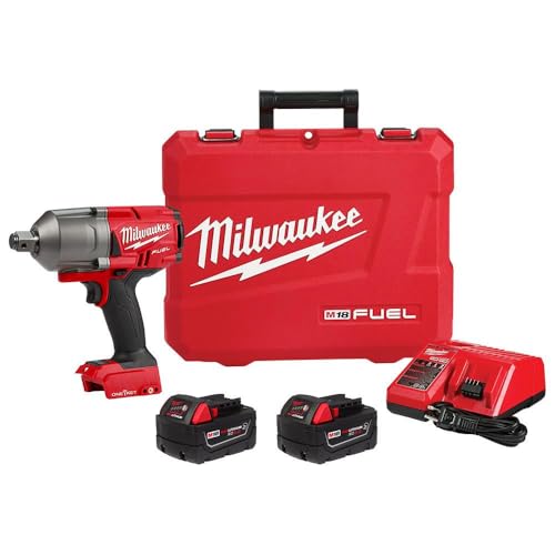 Milwaukee MLW-2864-22R