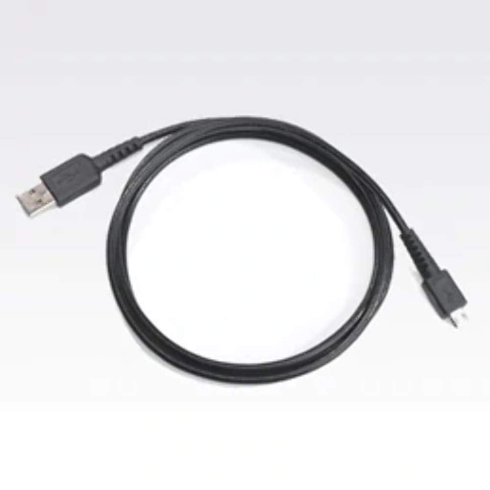 ZEBRA CABLE ASSEMBLY: MICRO US
