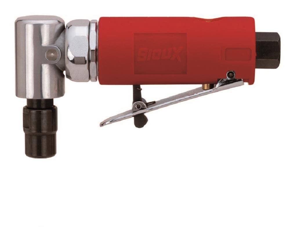 Sioux Right Angle Light Duty Die Grinder
