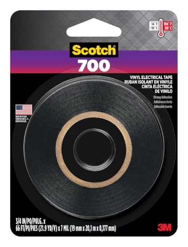 3M Scotch 700 Electrical Tape