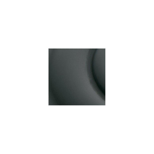 Baldwin 4045.102 Door Bumper, Oil Rubbed Bronze, 3"