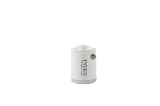 Intex QuickFill USB200R Portable Air Pump