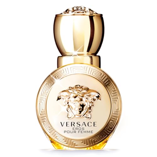 Versace Eros Pour Femme Eau de Parfum 1oz
