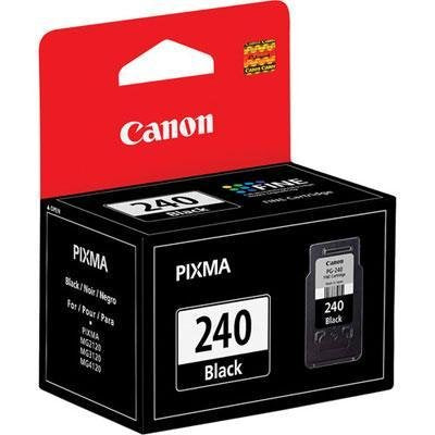 Canon PG-240XL Black Ink Cartridge MG/TS Series