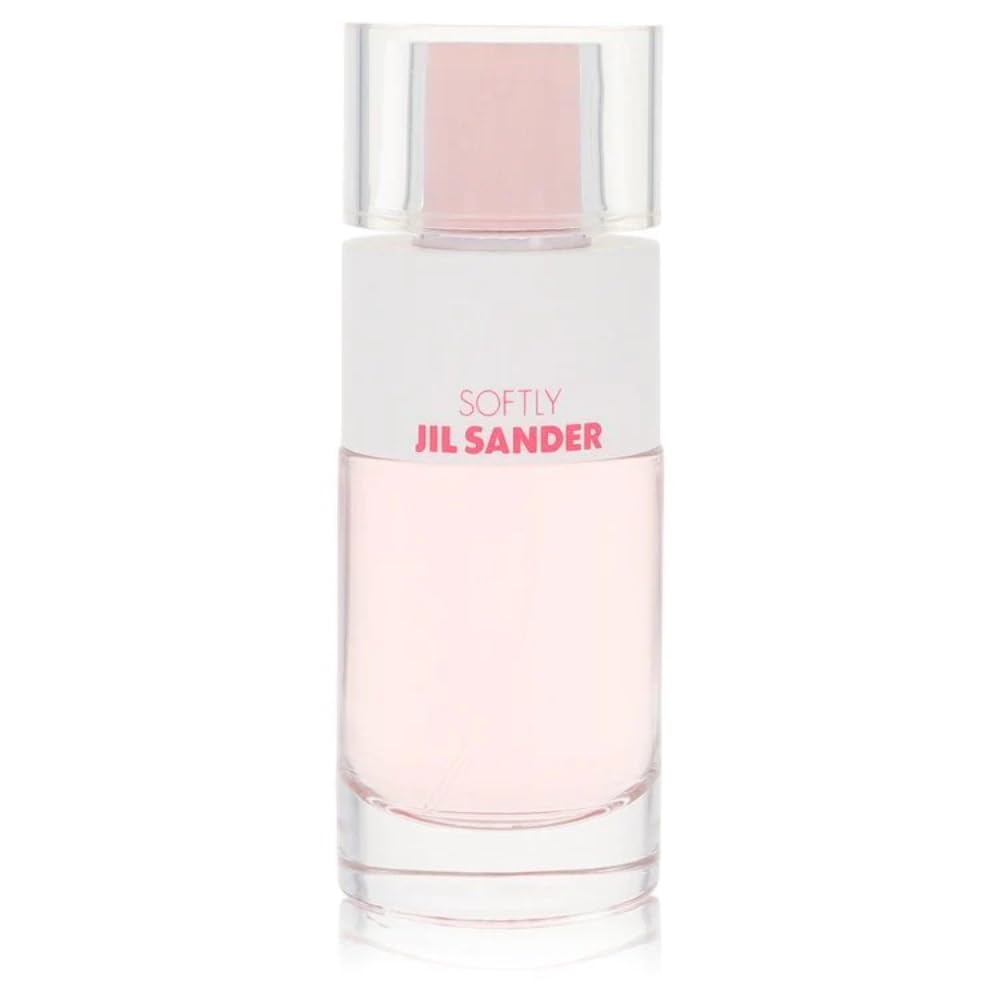 Jil Sander Softly Eau de Petales