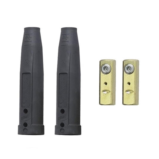 Best Welds 900-4-MBP-2 Female Connector 3/0-4/02