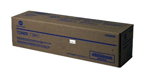 A202030 TONER,BLACK,TN414