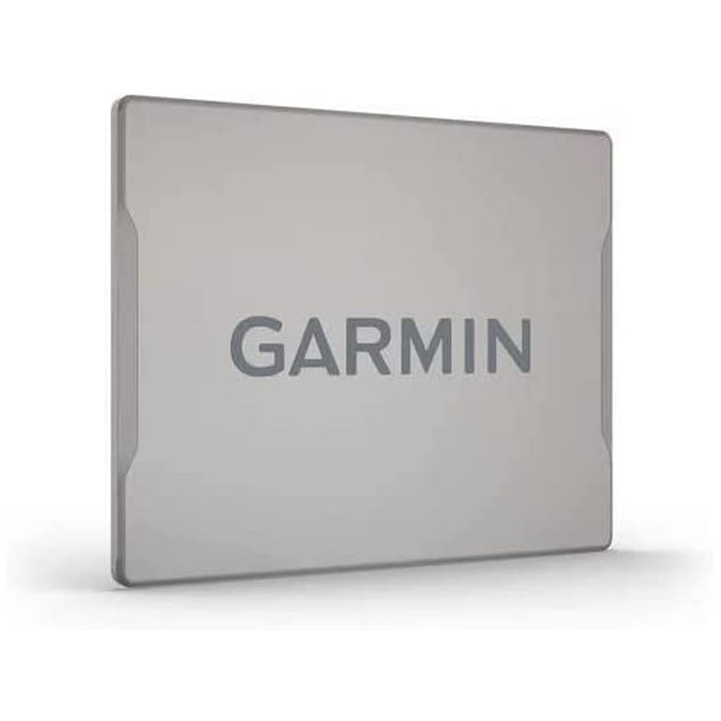 Garmin 12" Protective Cover - Plastic