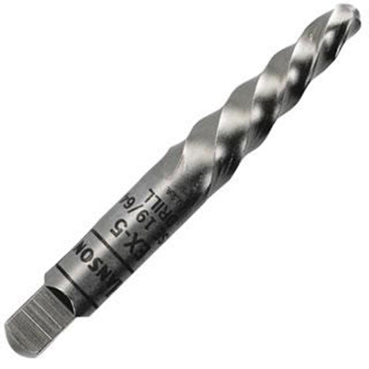EXTRCTR EX-3 SPIRAL