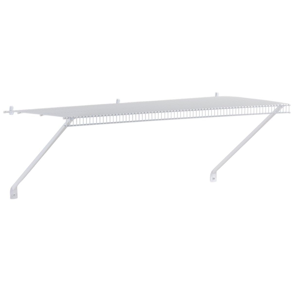 Rubbermaid TightMesh Shelf Kit 36x16 in