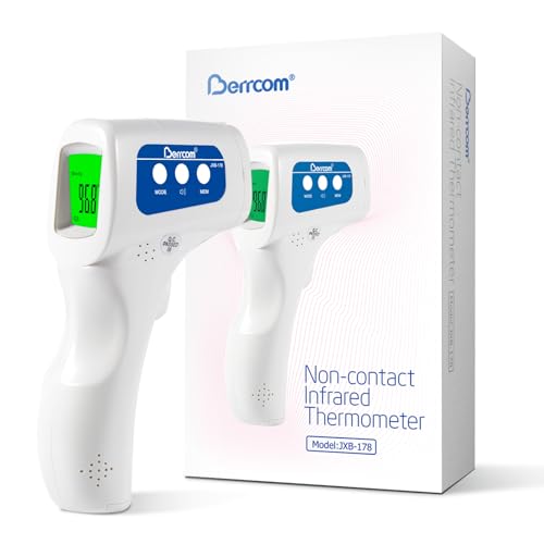 Berrcom Non-Contact