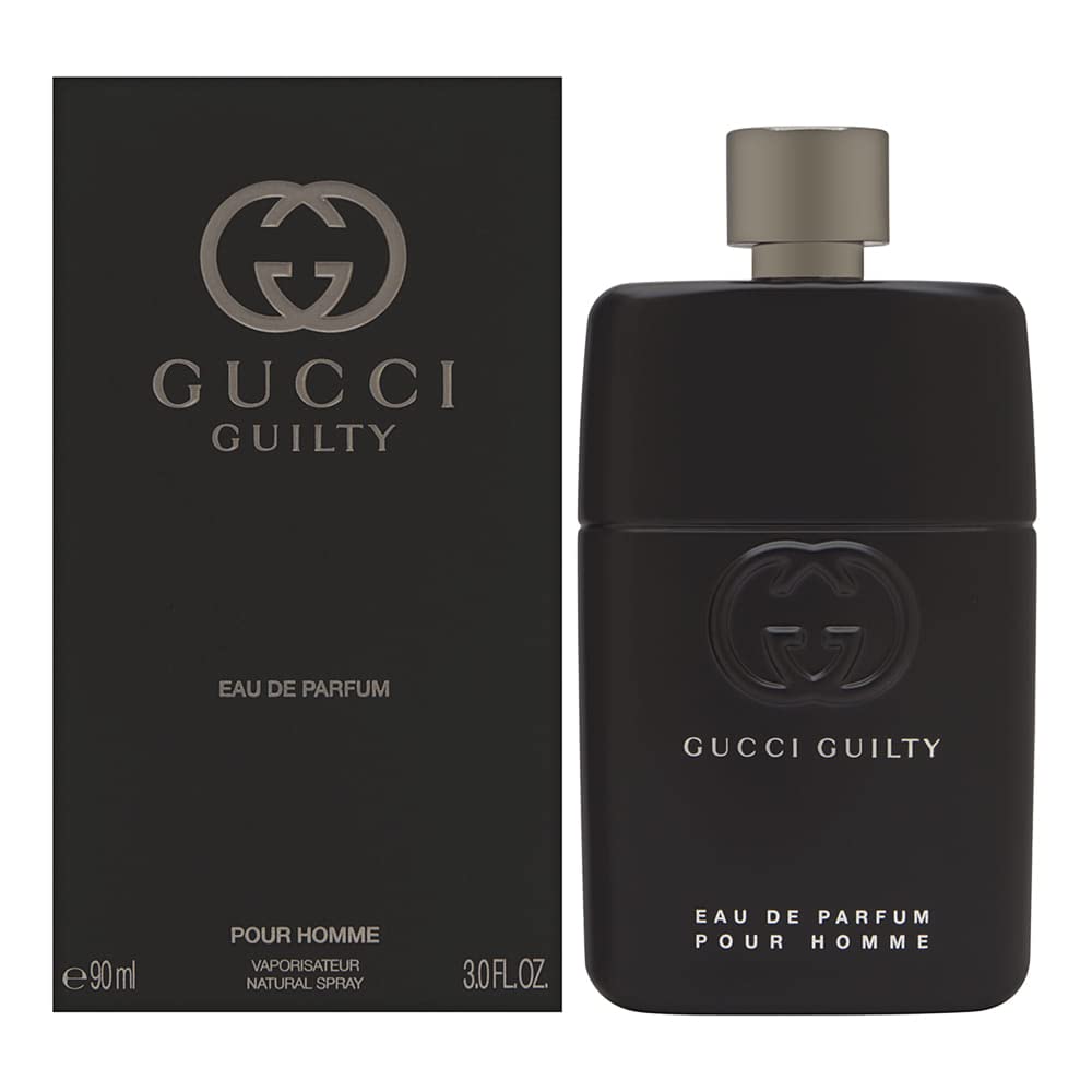 GUCCI GUILTY POUR HOMME/GUCCI