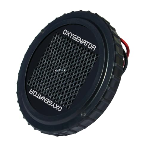 T-H Marine Oxygenator Livewell Oxygen Generator