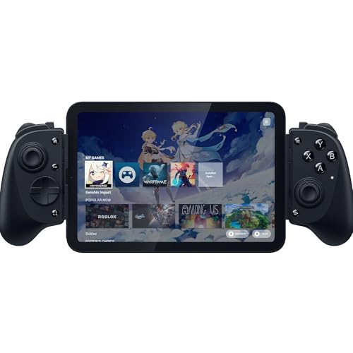 Razer Kishi V3 Pro Gaming Controller USB-C