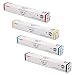 Canon GPR-31 2790B003AA 2802B003AA 2798B003AA 2794B003AA ImageRunner C5030 C5035 C5235 C5240 Toner Cartridge Set (Black Cyan, Yellow, Magenta 4-Pack) in Retail Packaging