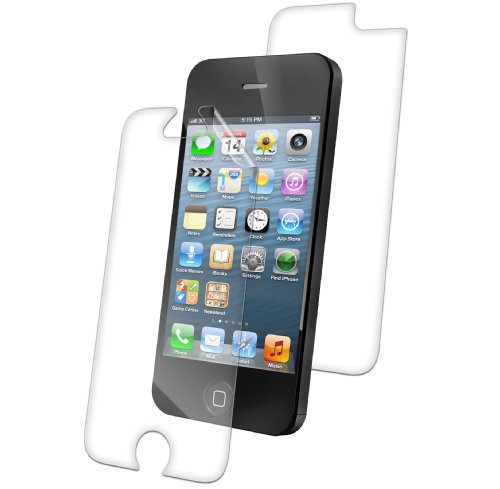 Zagg Apple iPhone 5 Full Body