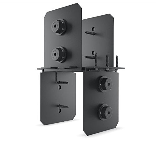 OZCO 6x6 Column Cap Kit