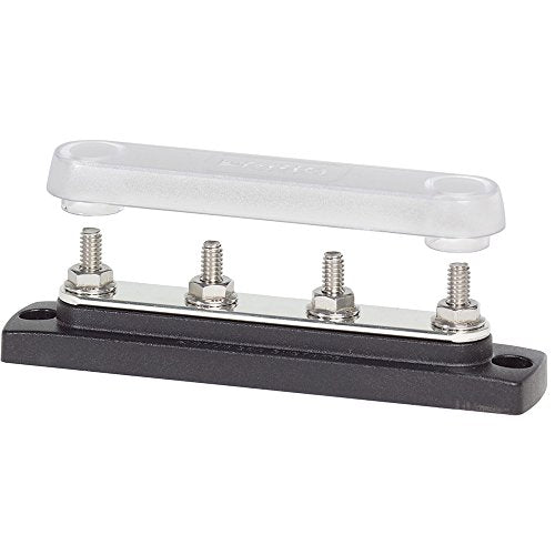 Blue Sea Systems 2307 150A BusBar with Cover