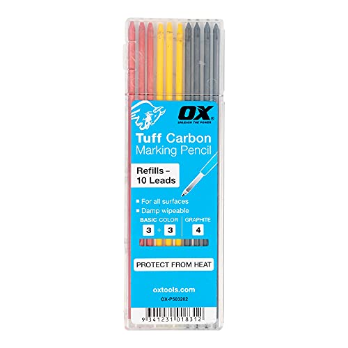 OX ASST REPLACEMENT LEAD