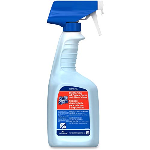 PROCTER DISINFECTANT;SPICSPAN;
