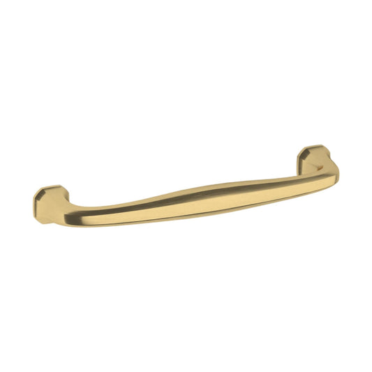 Baldwin Severin Fayerman 6" Cabinet Pull 4395.BIN