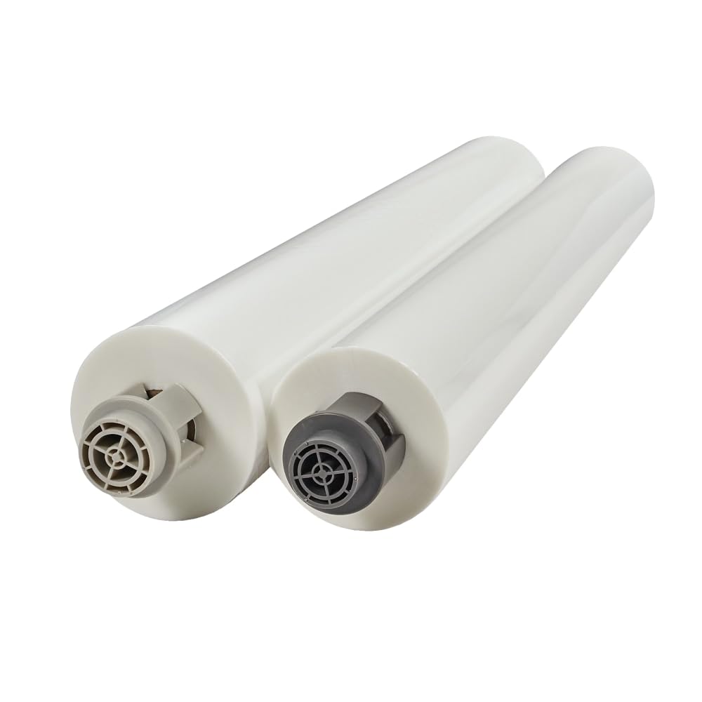 GBC Ultimo 65 EZ Laminating Film 25" x 500' 1.5 mil 2-Pack
