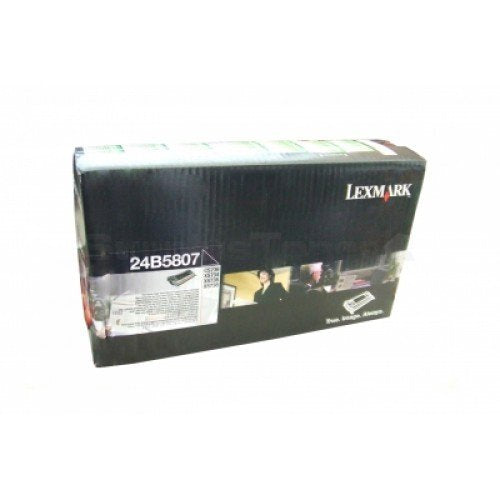 Lexmark CS796 Black Extra High Yield Toner 24B5831