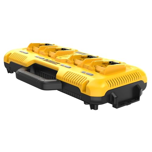 DEWALT 12V/20V/60V MAX Lithium