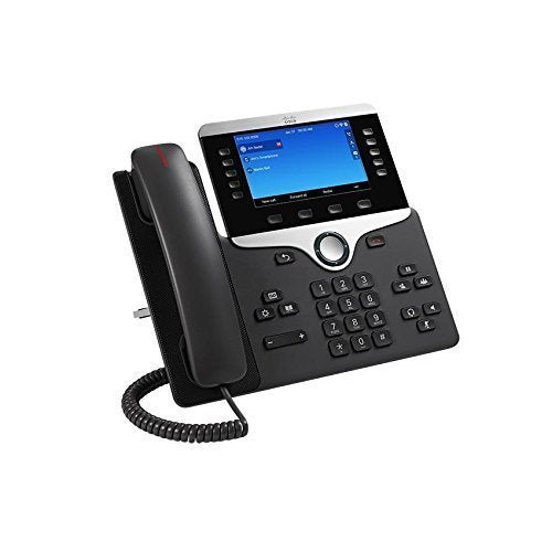 Cisco CP-8841-K9 IP Phone 8841