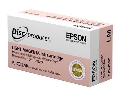 Epson Ink Cartridge 1 Pc(S) Original Light Magenta, W128564353 (Original Light Magenta)