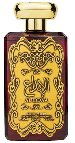 ARD AL ZAAFARAN AL IBDAA GOLD