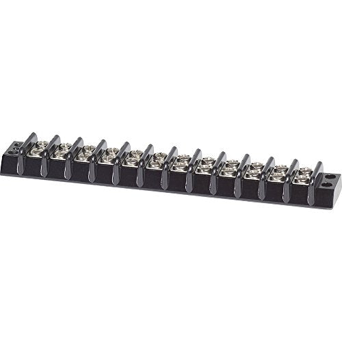 Blue Sea Systems 2512 12-Circuit 30A Terminal Block